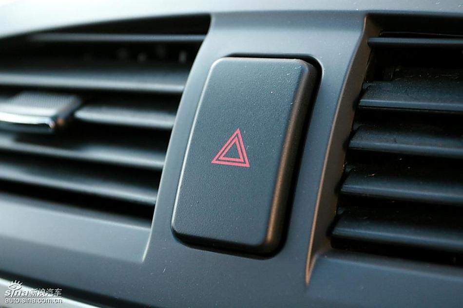 新一代普力马试驾实拍