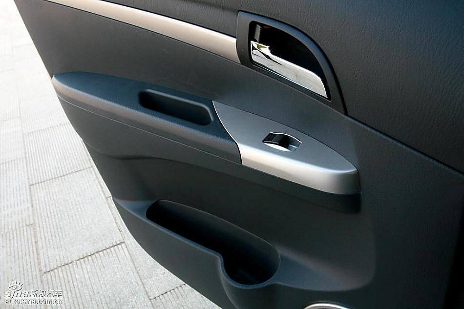 新一代普力马试驾实拍