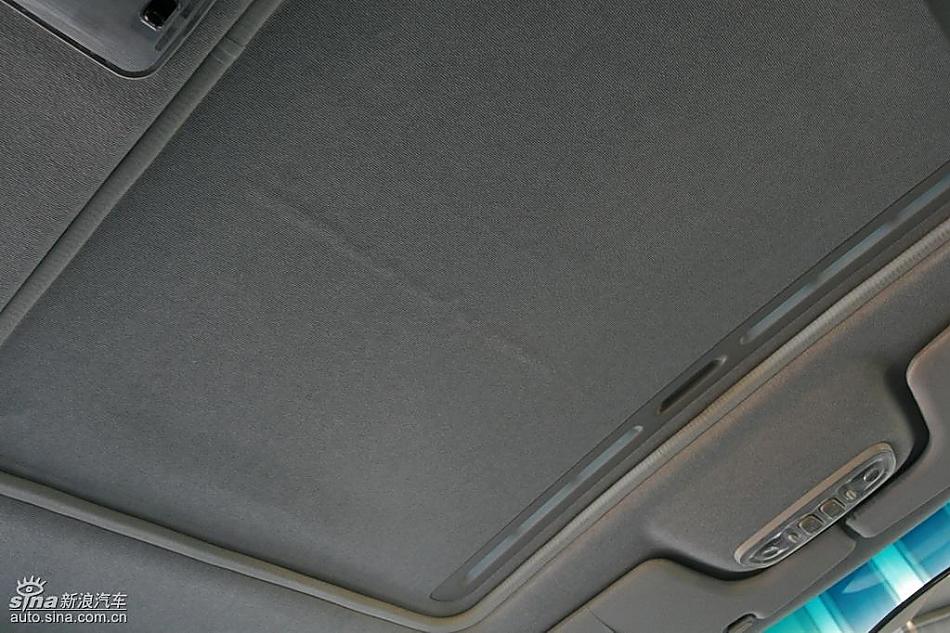 新一代普力马试驾实拍