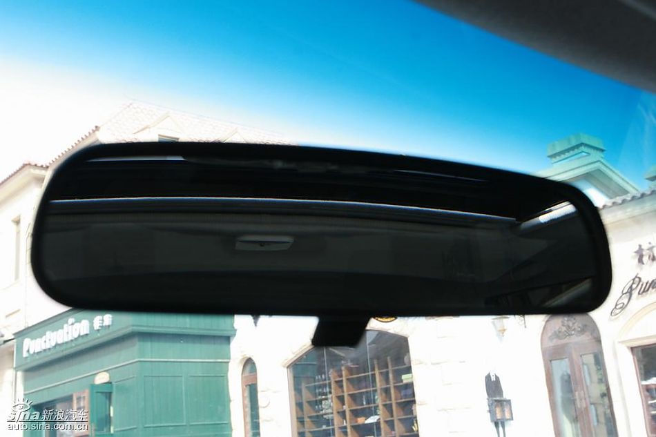 新一代普力马试驾实拍