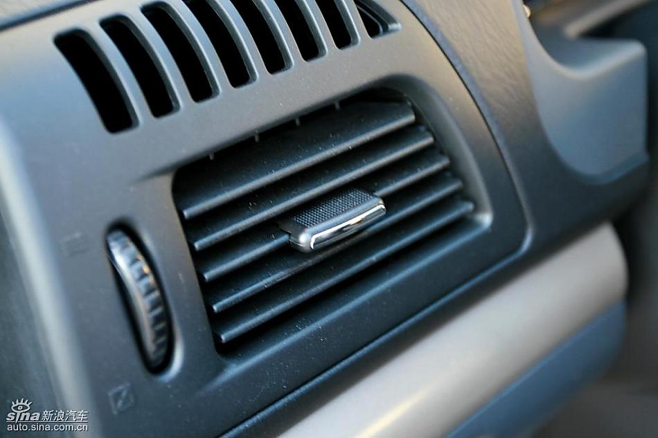 新一代普力马试驾实拍