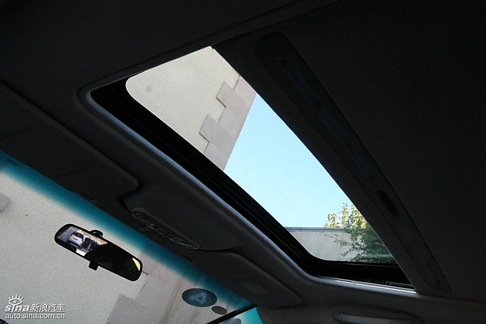 新一代普力马试驾实拍