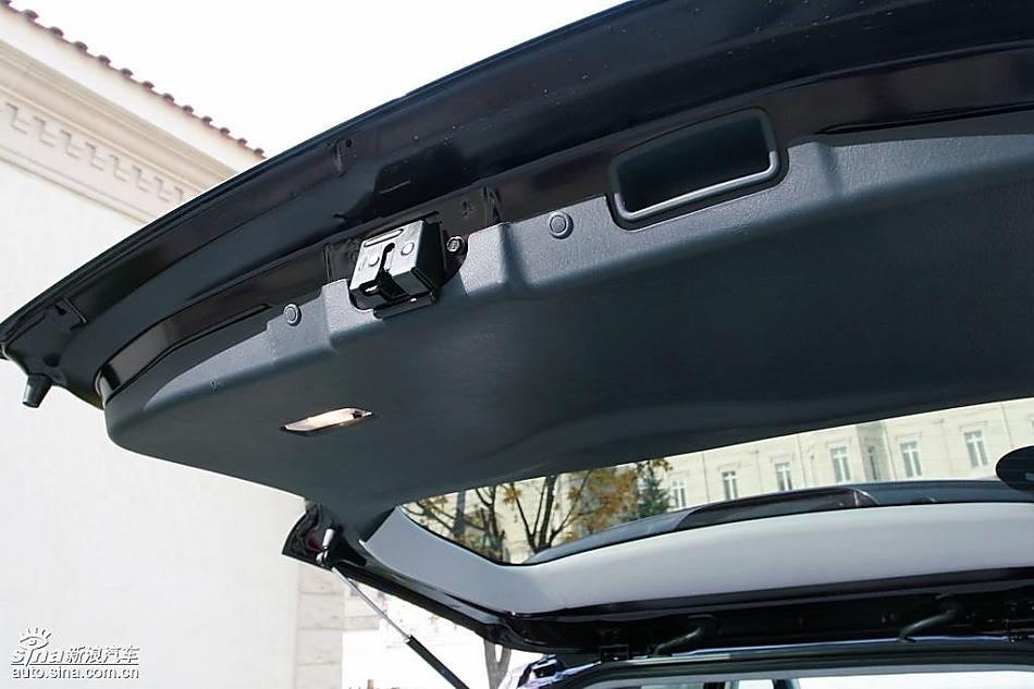 新一代普力马试驾实拍