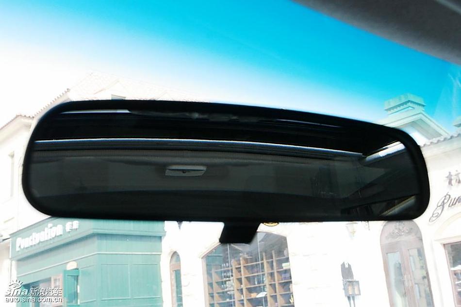 新一代普力马试驾实拍