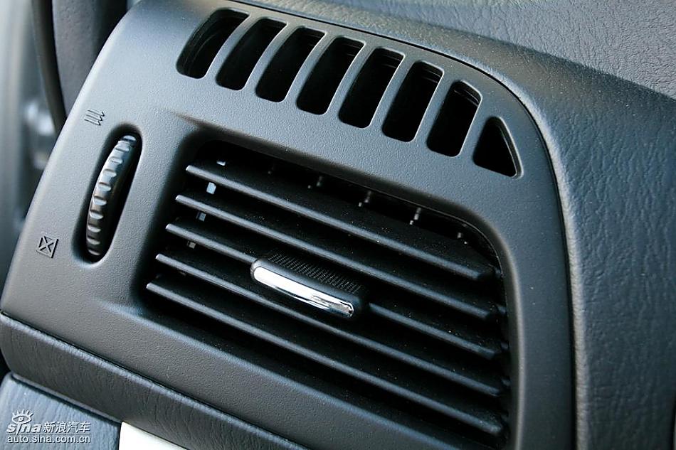 新一代普力马试驾实拍