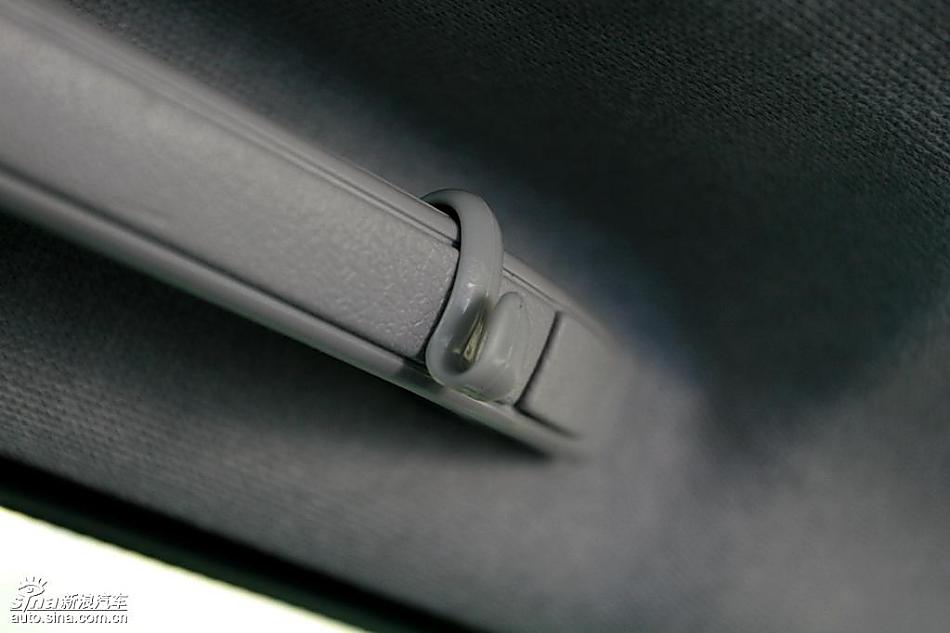 新一代普力马试驾实拍