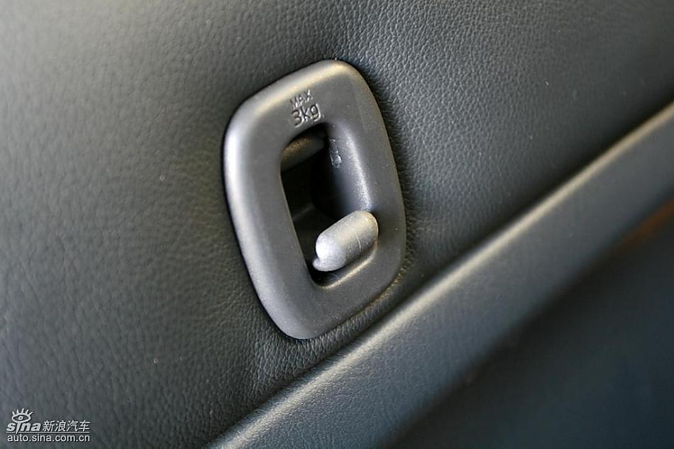 新一代普力马试驾实拍