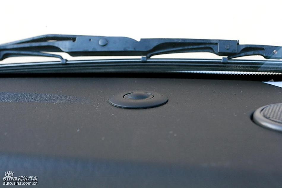 新一代普力马试驾实拍