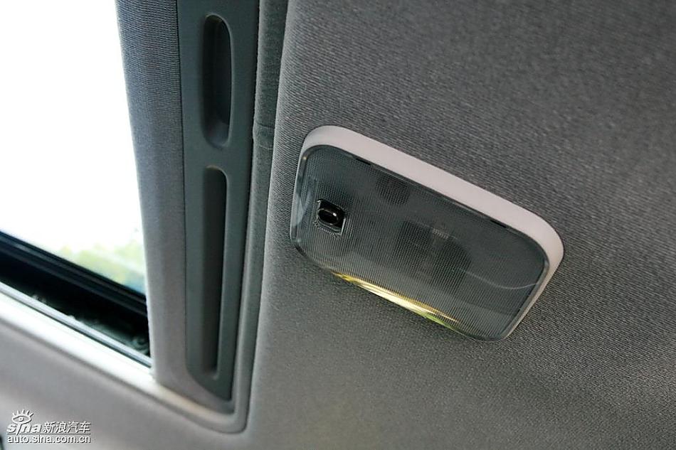 新一代普力马试驾实拍