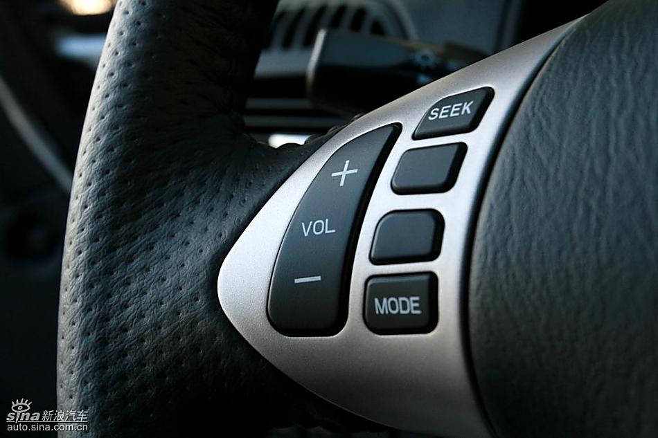 新一代普力马试驾实拍