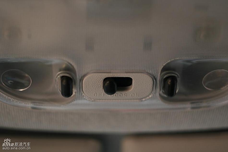 海马新一代普力马到店实拍图