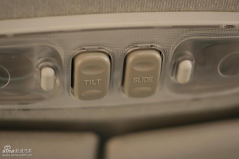 海马新一代普力马到店实拍图