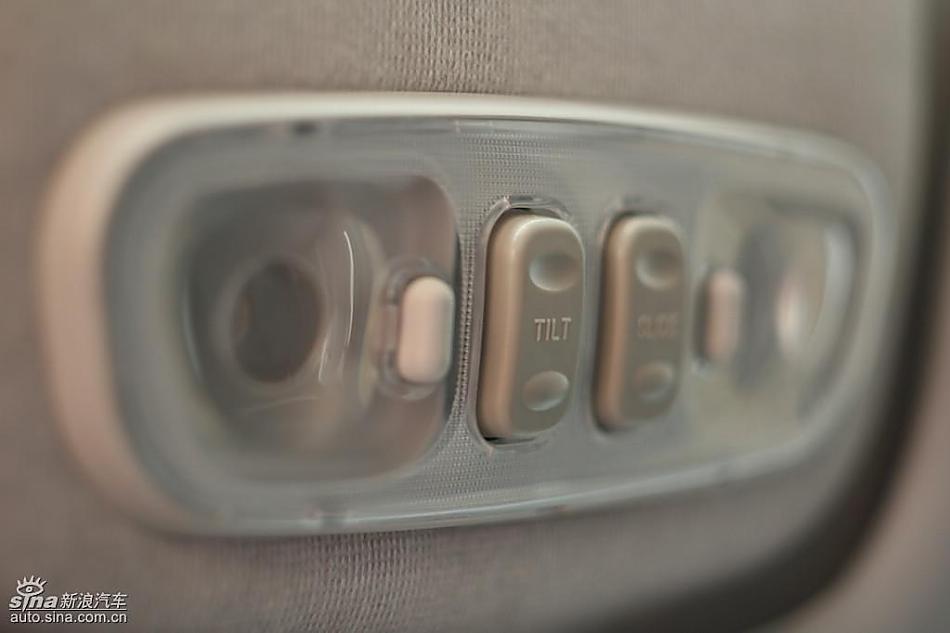 海马新一代普力马到店实拍图