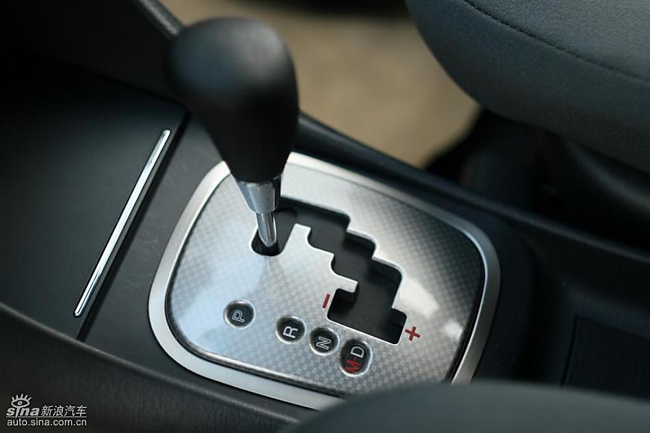 海马新一代普力马到店实拍图