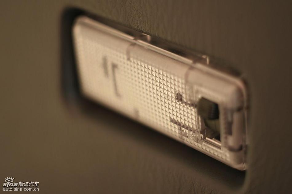 海马新一代普力马到店实拍图