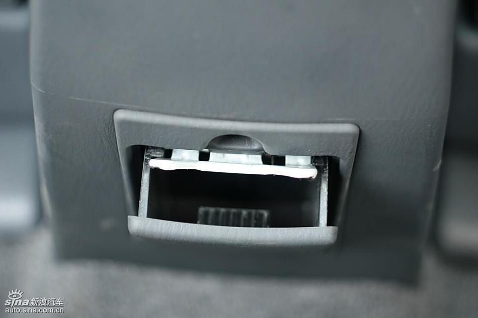 海马新一代普力马到店实拍图