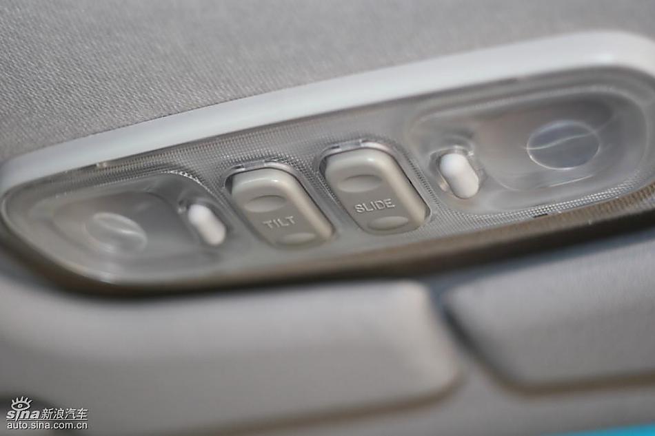 海马新一代普力马到店实拍图