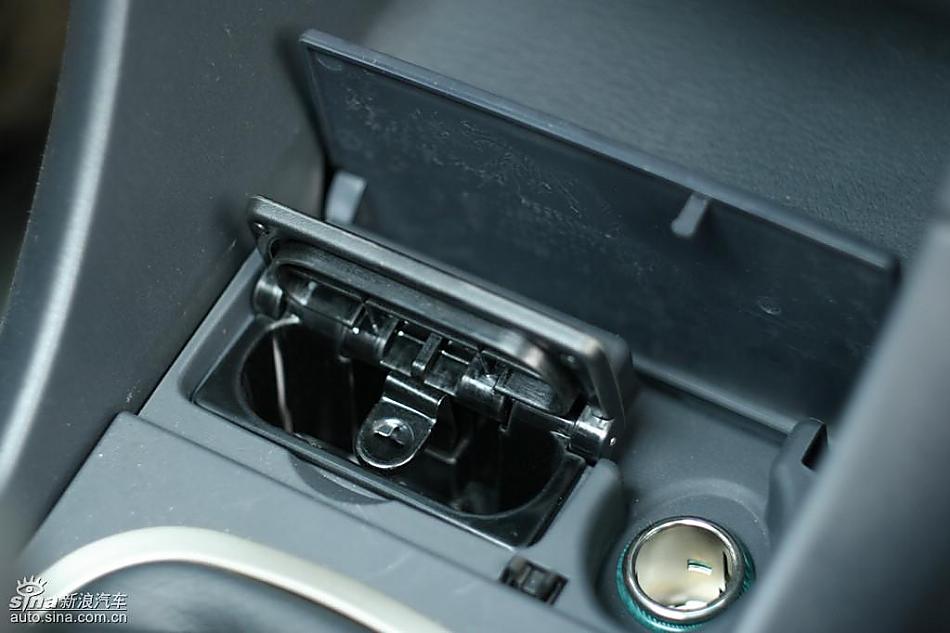 海马新一代普力马到店实拍图