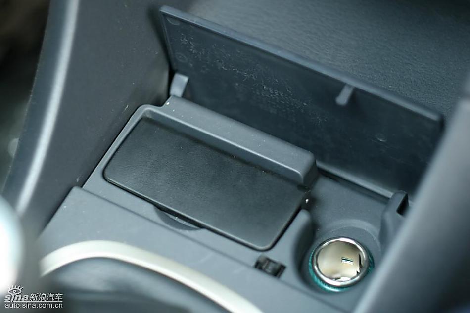 海马新一代普力马到店实拍图