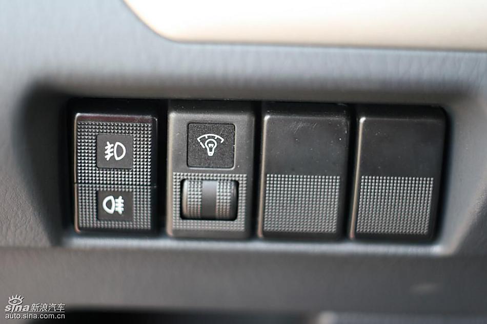 海马新一代普力马到店实拍图