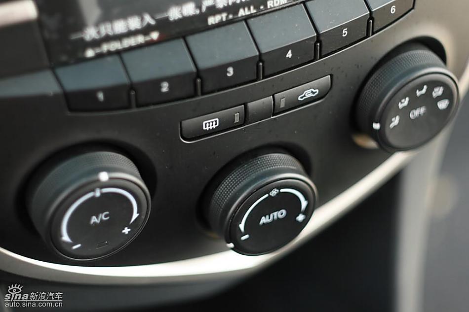 海马新一代普力马到店实拍图