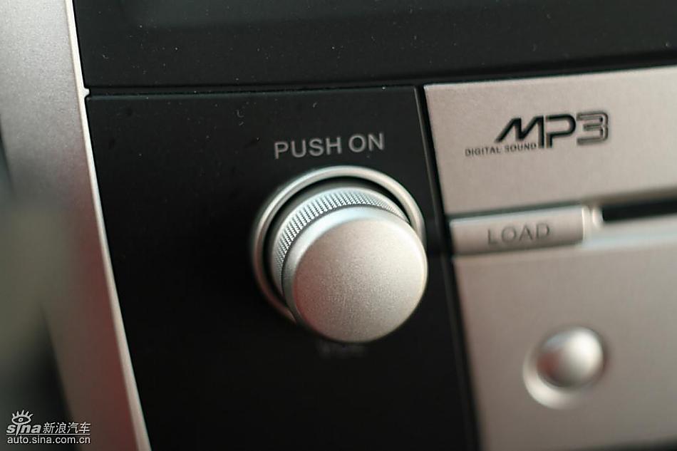 海马新一代普力马到店实拍图