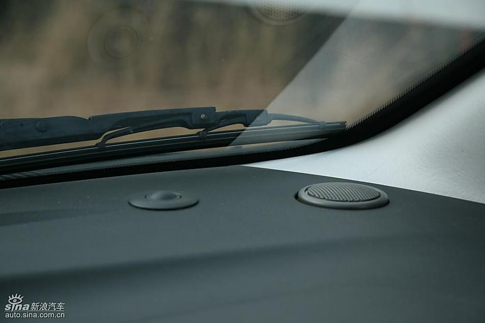 海马新一代普力马到店实拍图