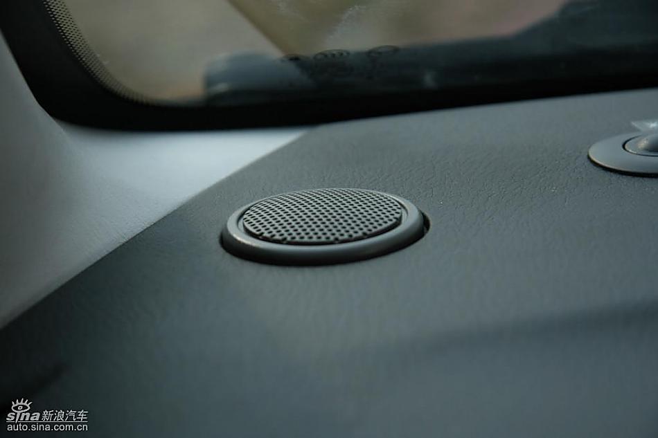 海马新一代普力马到店实拍图