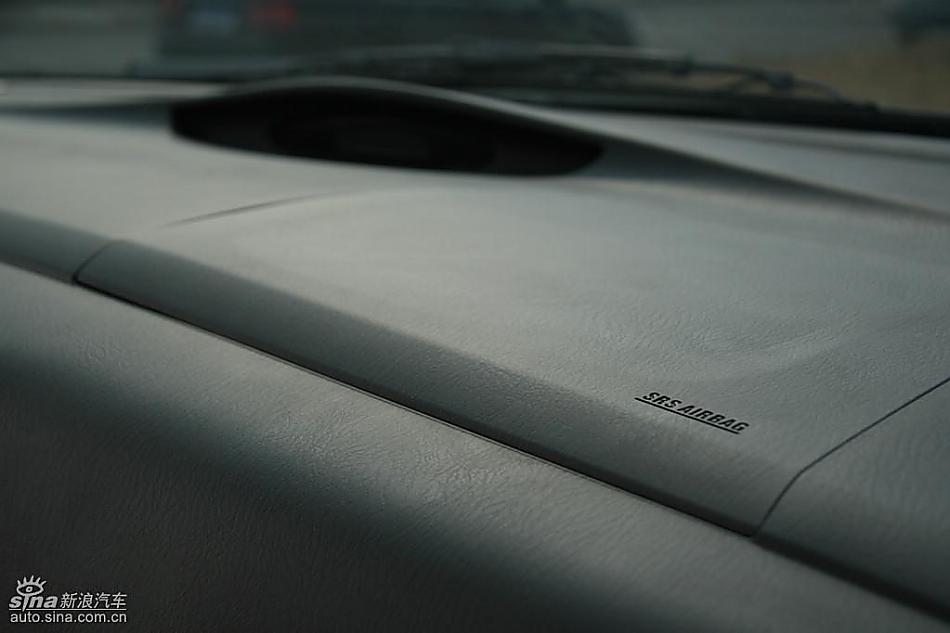 海马新一代普力马到店实拍图