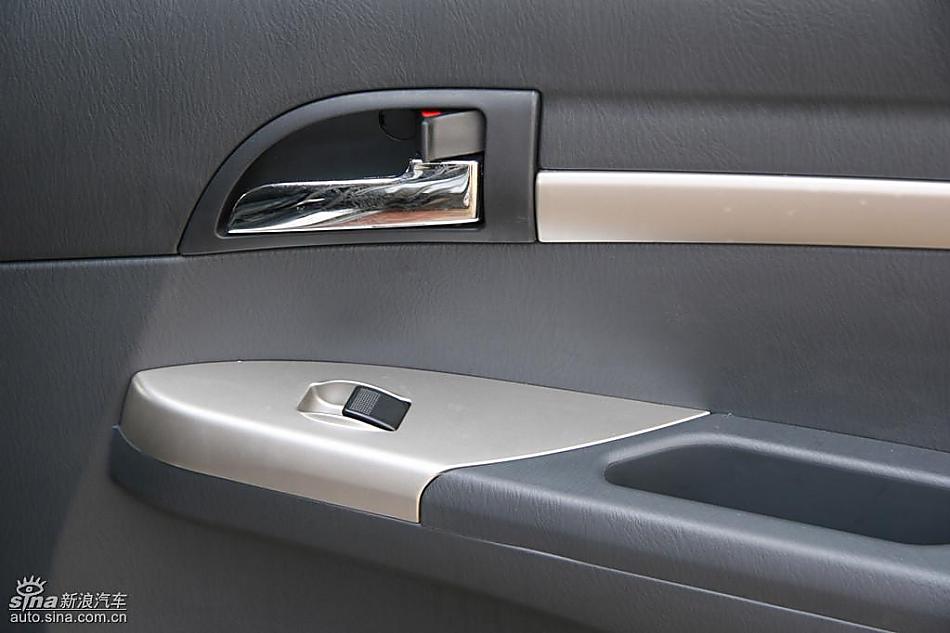 海马新一代普力马到店实拍图