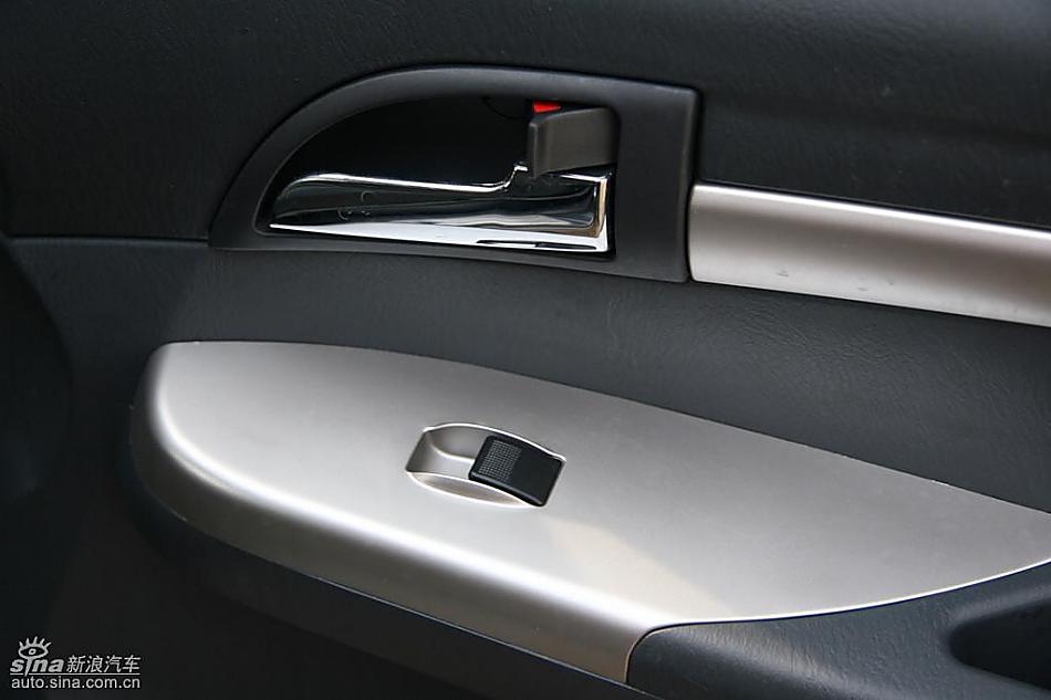 海马新一代普力马到店实拍图