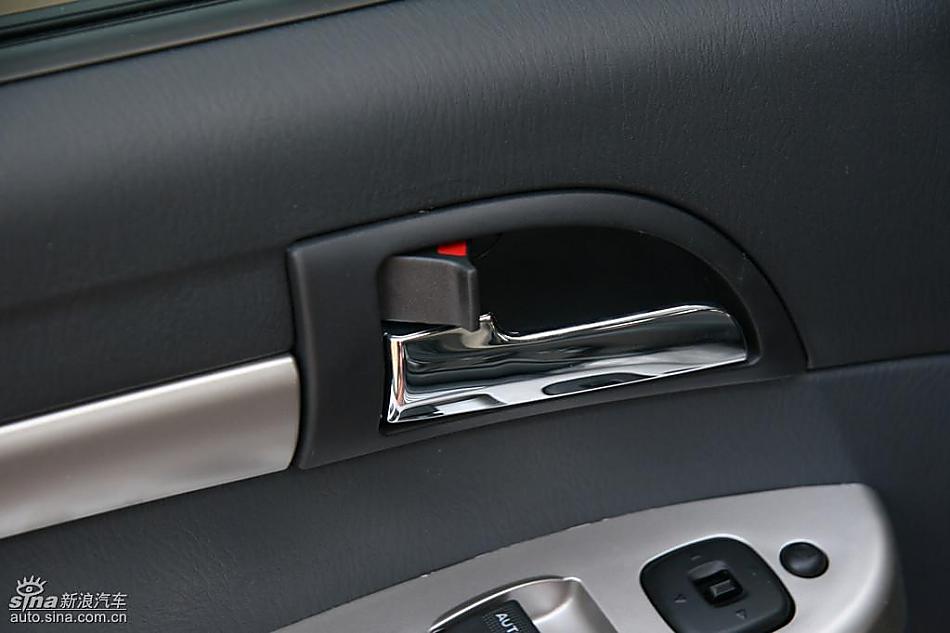 海马新一代普力马到店实拍图