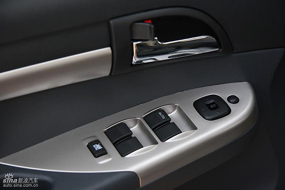 海马新一代普力马到店实拍图