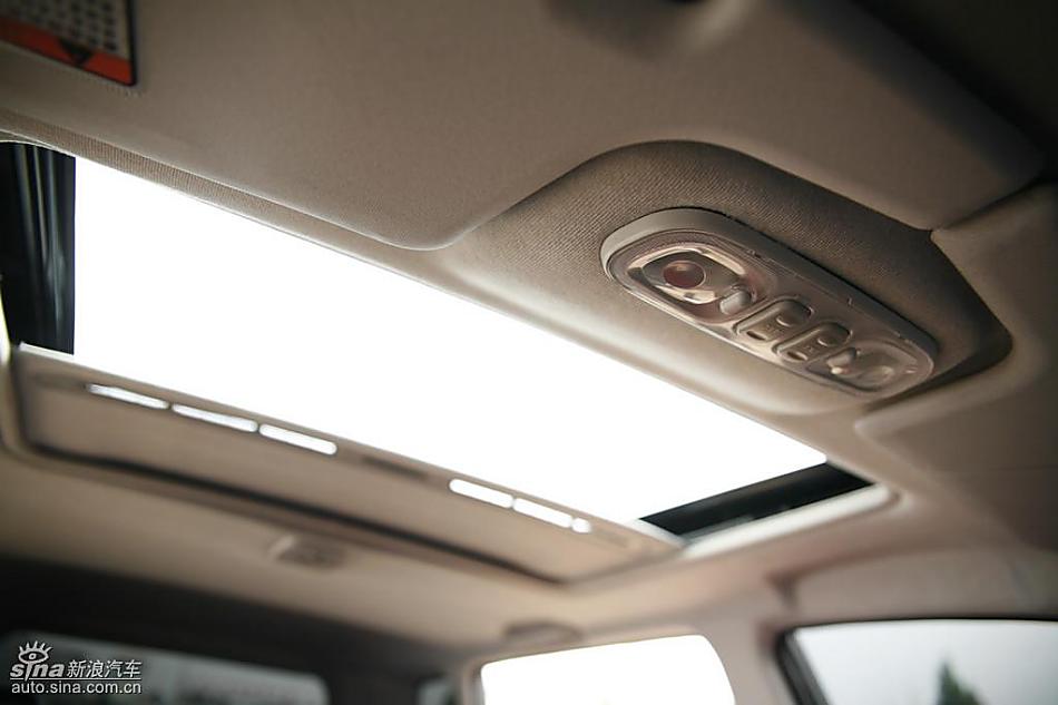 海马新一代普力马到店实拍图