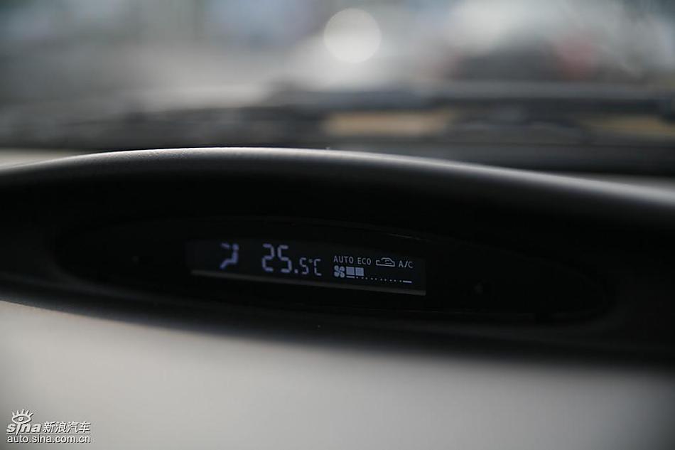 海马新一代普力马到店实拍图