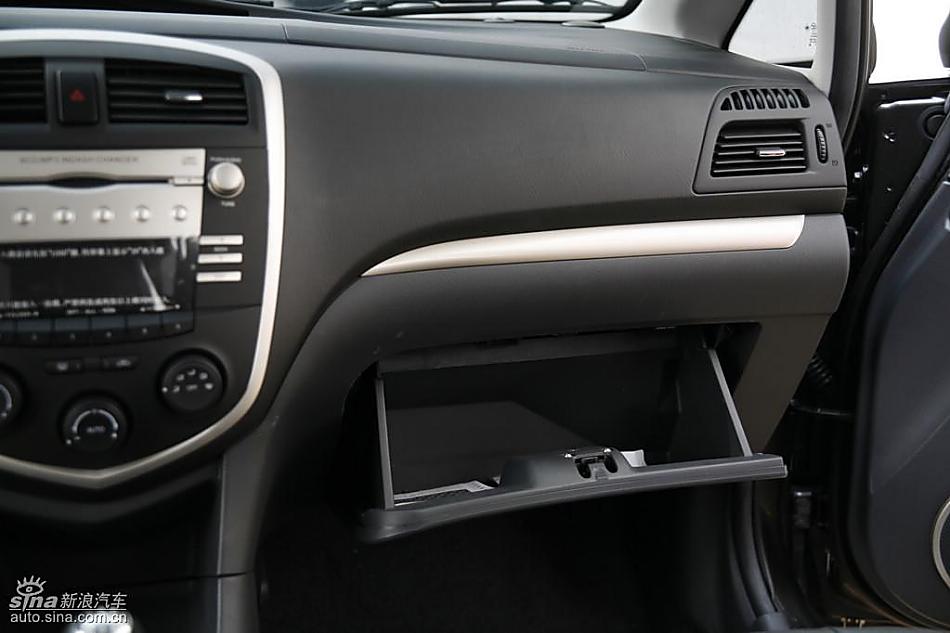 海马新一代普力马到店实拍图