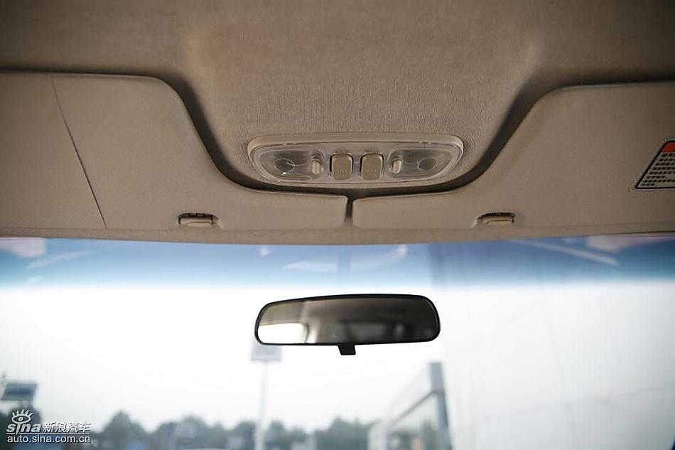 海马新一代普力马到店实拍图