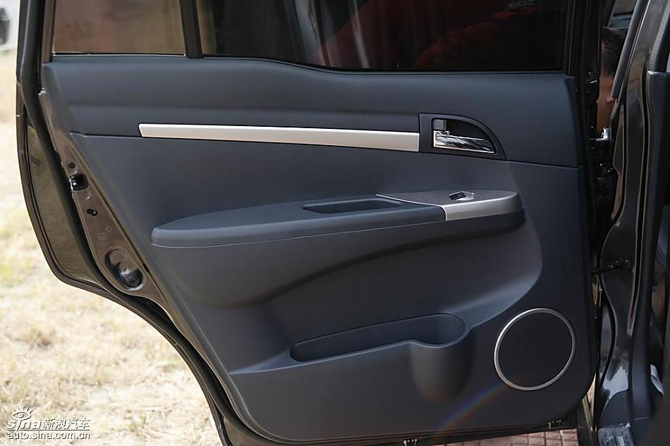 海马新一代普力马到店实拍图