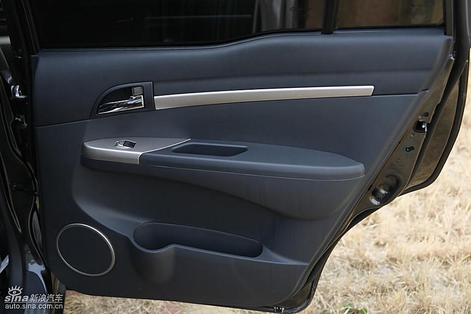 海马新一代普力马到店实拍图