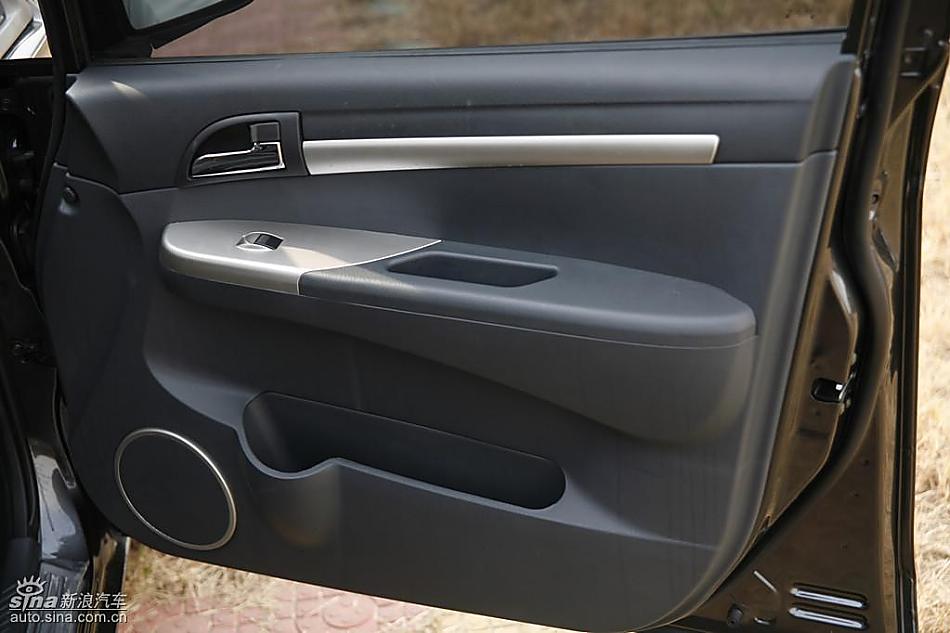 海马新一代普力马到店实拍图