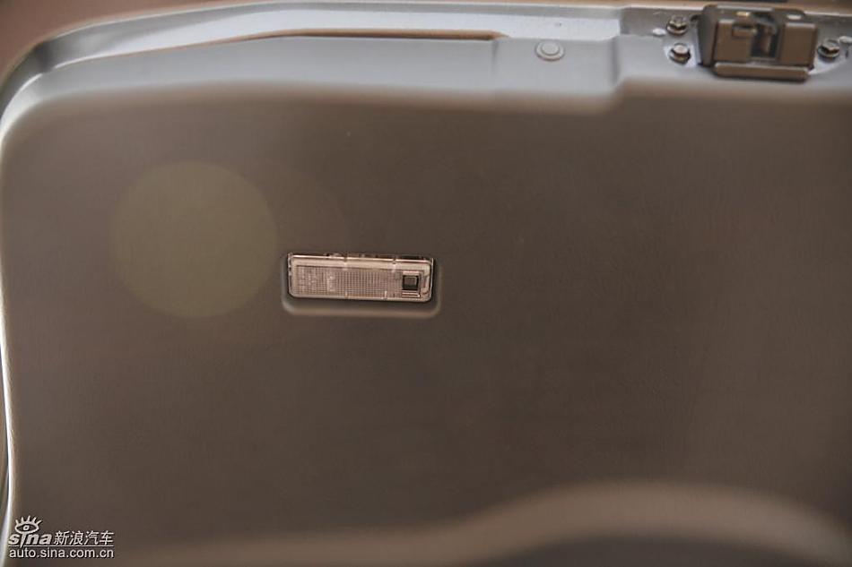 海马新一代普力马到店实拍图