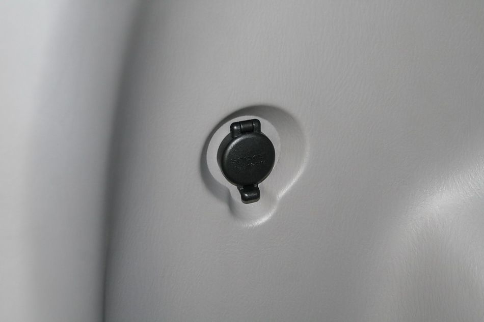 海马汽车新普力马内饰