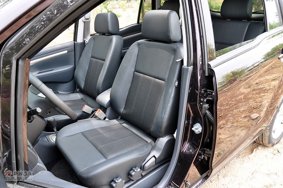 2012款普力马高清到店实拍