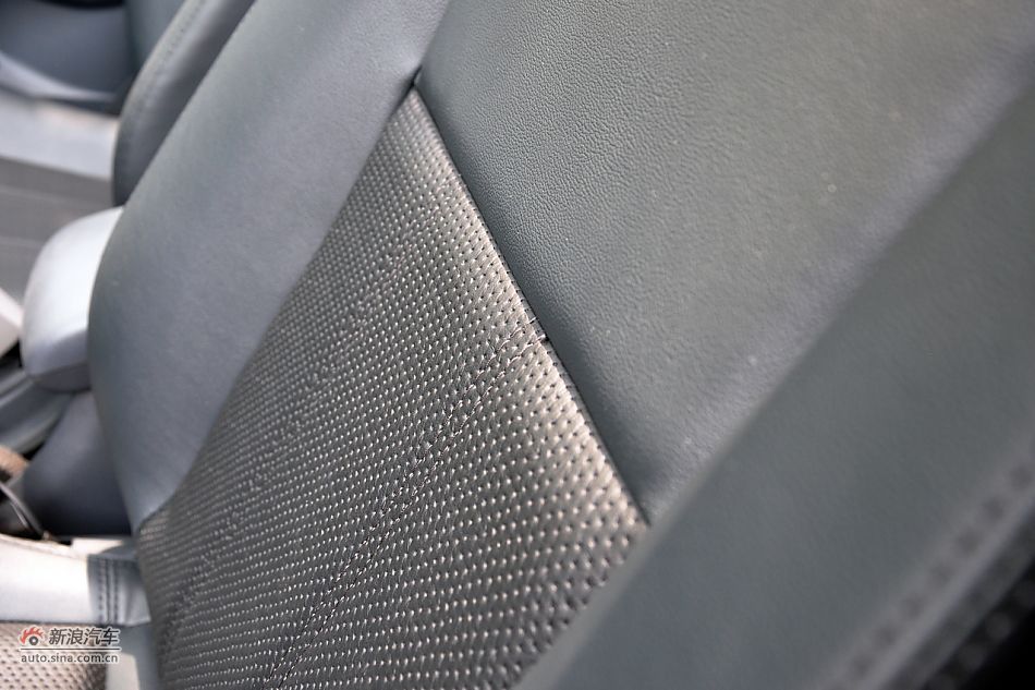 2012款普力马高清到店实拍