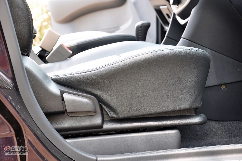 2012款普力马高清到店实拍