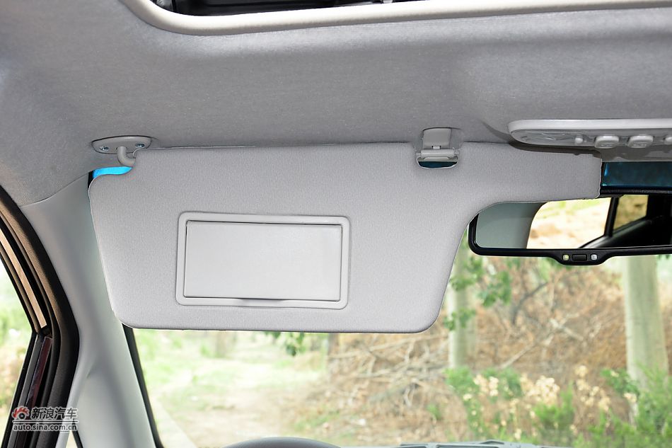 2012款普力马高清到店实拍