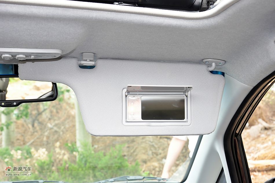 2012款普力马高清到店实拍