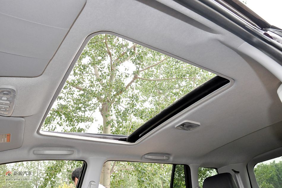 2012款普力马高清到店实拍