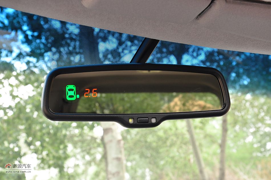 2012款普力马高清到店实拍