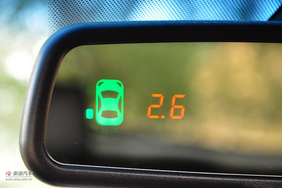 2012款普力马高清到店实拍